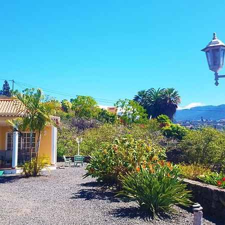 Villa Los Lomos El Paso Luaran gambar