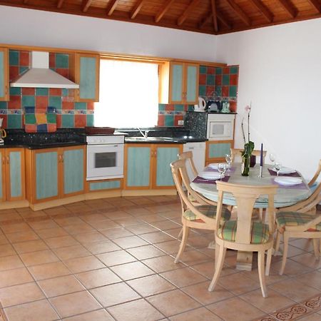 Villa Los Lomos El Paso Luaran gambar