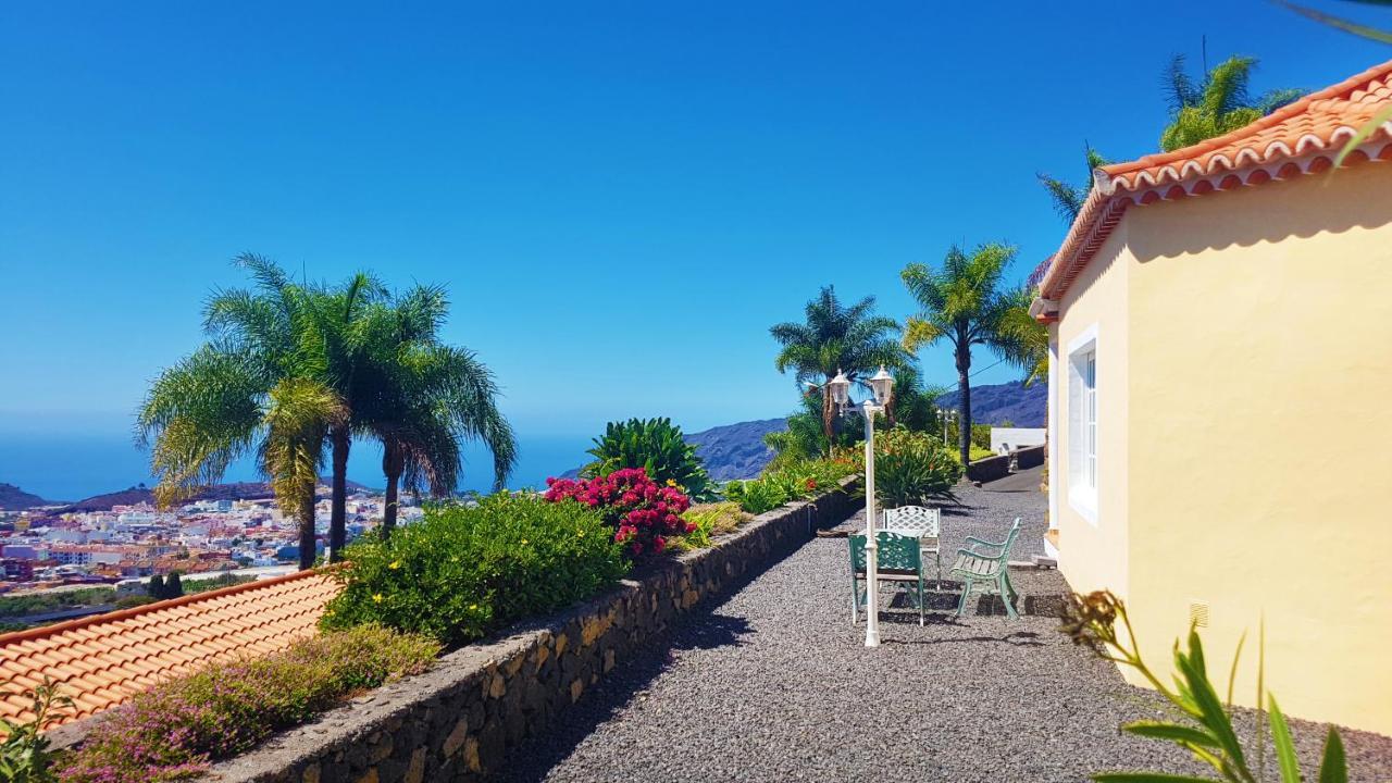 Villa Los Lomos El Paso Luaran gambar