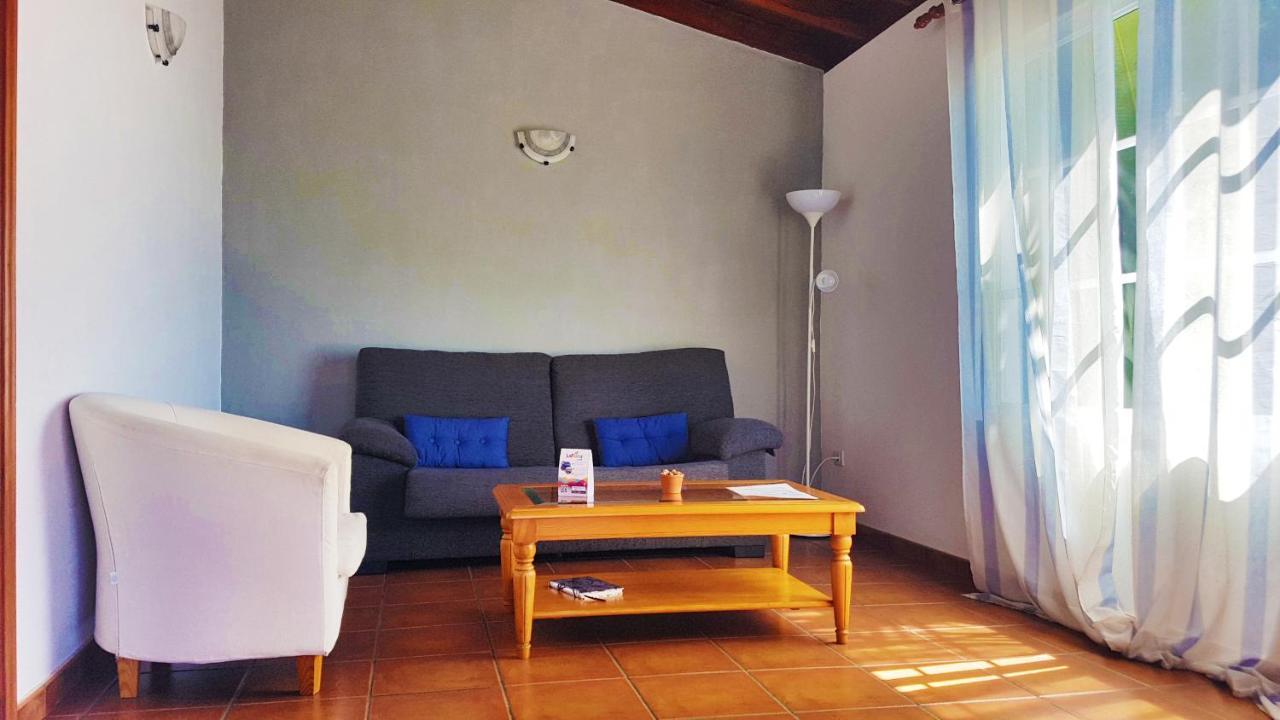 Villa Los Lomos El Paso Luaran gambar